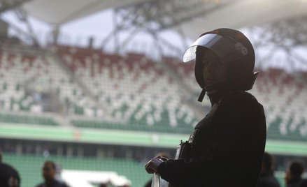 W sobotę zależeć będzie tylko Legii