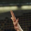 EuroBasket: Serbia, Francja i Ukraina w ćwierćfinale