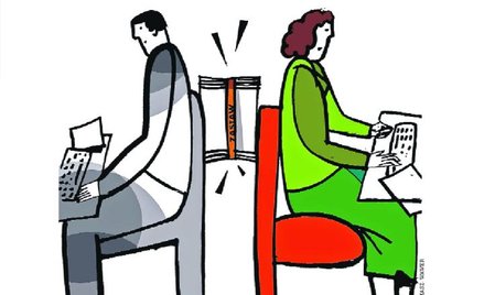 Konieczne są umowa i wpis do sądowego rejestru