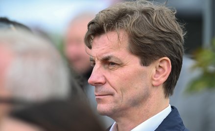 Prezes Polskie Elektrownie Jądrowe PEJ Marek Woszczyk