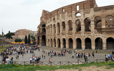 Najpopularniejszym kieryunkiem jest Rzym