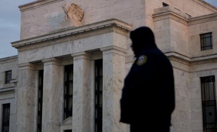 Hakerzy skutecznie zaatakowali Fed