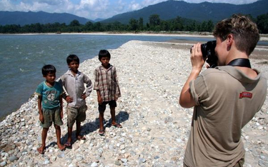Nepalczycy: Udało nam się odbudować, ale potrzebujemy turystów
