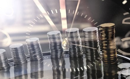 Miliony złotych za nieterminowe płatności. Znane spółki ukarane