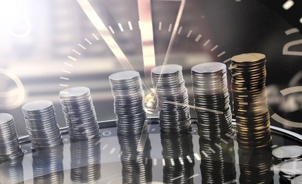 Przedsiębiorcy chcą być uczciwi finansowa, ale nie zawsze mają na to środki