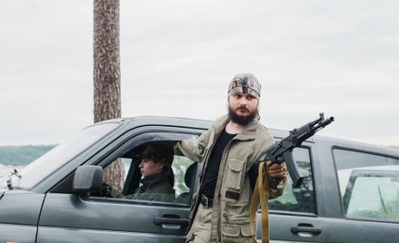 Pojazdy na potrzeby wojska mają czekac na wezwanie