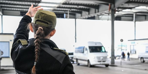 Blisko połowa Kolumbijczyków pracuje u nas na czarno. Polska ukarze trzy państwa