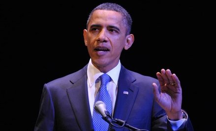 Barack Obama