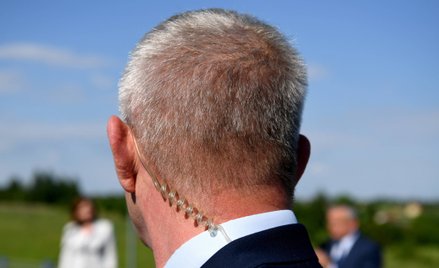 Jak prezesi narodowej fundacji dali zarobić byłym komandosom. Ustalenia „Rzeczpospolitej”