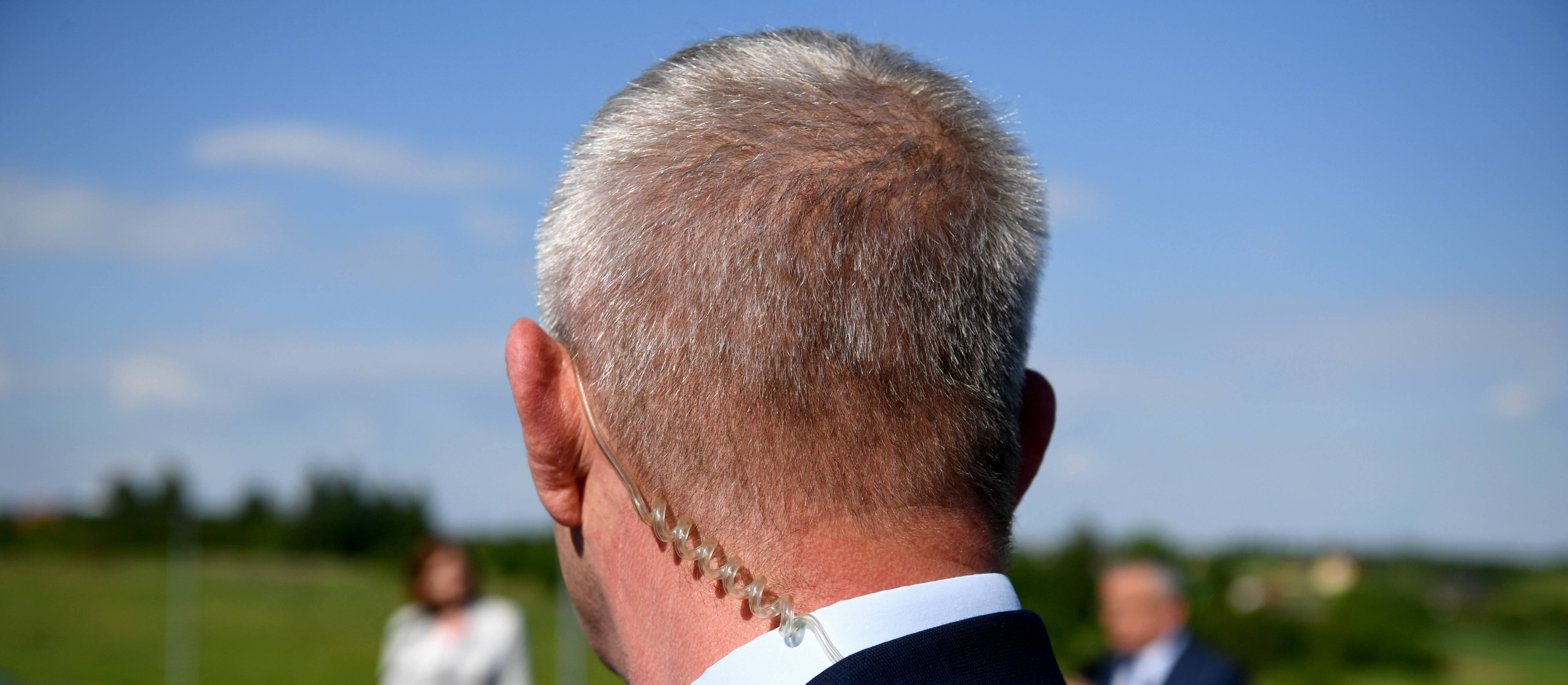 Jak prezesi narodowej fundacji dali zarobić byłym komandosom. Ustalenia „Rzeczpospolitej”