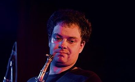 Na Pradze jest jazz