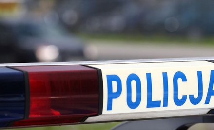 Pobił przechodnia, bo wziął go za Ukraińca. Zaatakowany Polak trafił do szpitala