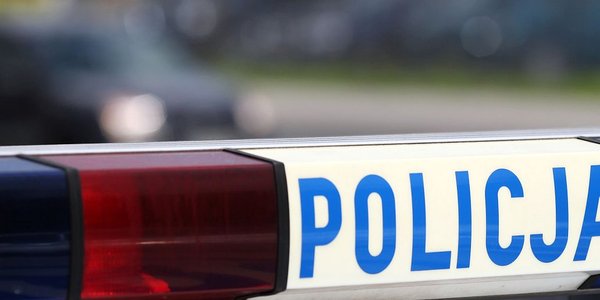 Łódź: pobił przechodnia, bo wziął go za Ukraińca – ofiara w szpitalu z urazem głowy
