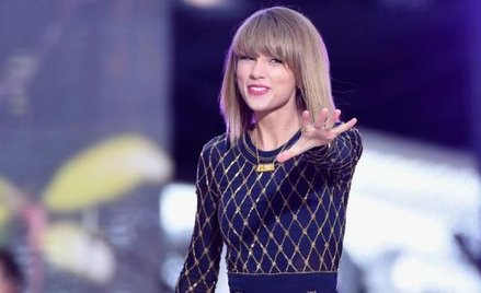 Taylor Swift idzie na wojnę ze Spotify