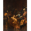 Śląski Rembrandt w Warszawie