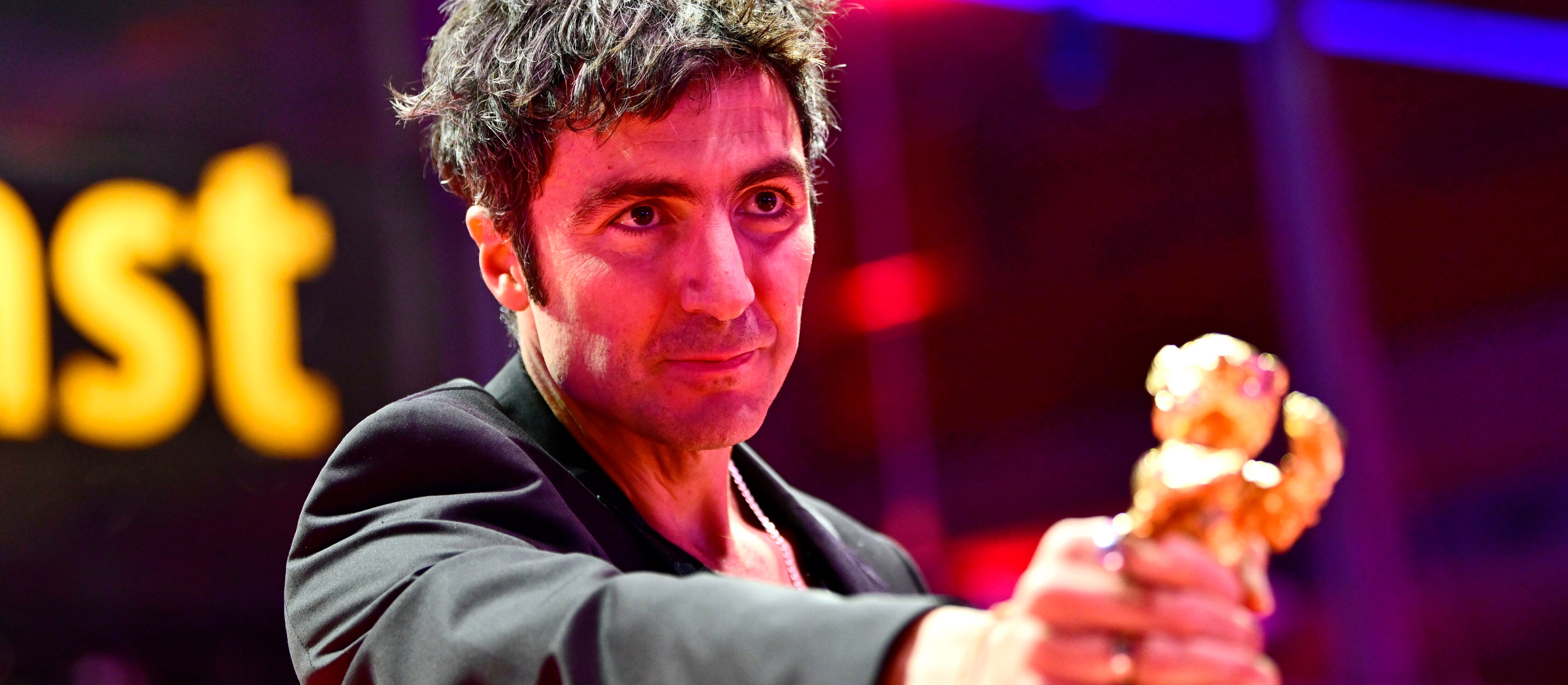 Berlinale 2026: Złoty Niedźwiedź dla „Yellow Letters”