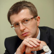 Tomasz Zadroga, prezes Polskiej Grupy Energetycznej, nie martwi się finansowaniem budowy elektrowni.