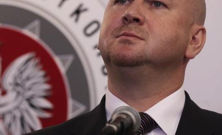 Paweł Wojtunik poprzednio odpowiadał w policji za walkę z gangami. Ale jeśli doszło do próby zamachu