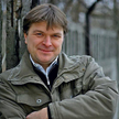 Redaktor naczelny Frondy Grzegorz Górny