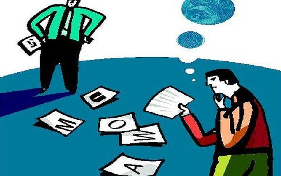Umowa o pracę: czego nie wolno pominąć w angażu