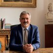 Dyrektor Muzeum Narodowego złożył rezygnację. Przyjęta