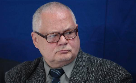 Adam Glapiński