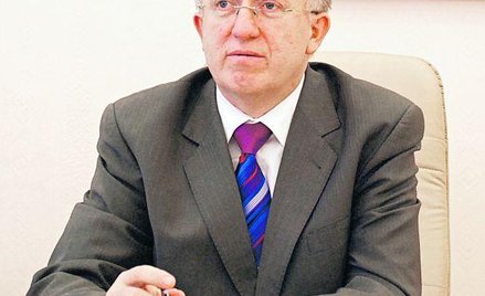 Prezes KGHM Herbert Wirth chce dialogu ze związkowcami. Prawdopodobnie 15 września spotka się z „Sol