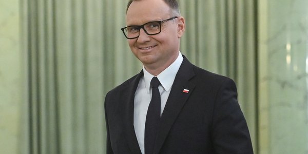 Bogusław Chrabota: Błazeństwa Andrzeja Dudy czy TVP Info?