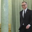 Andrzej Duda spalił okręty już na wstępie swojej prezydentury, pozbawiając się w ten sposób niezależ