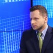 Gościem Przemysława Tychmanowicza w Parkiet TV był Bartosz Krzesiak, dyrektor departamentu emisji ak