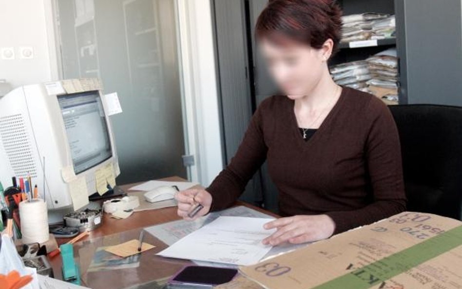 Czy można pracować na aplikacji adwokackiej?