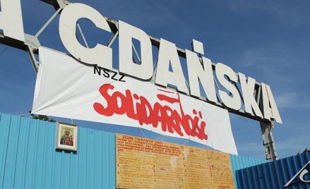 Sens rocznicy 31 sierpnia wedle Piotra Dudy i Lecha Wałęsy
