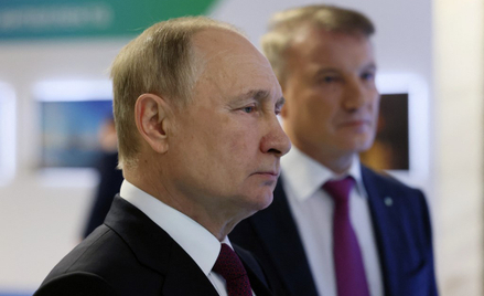 Władimir Putin