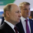 Władimir Putin