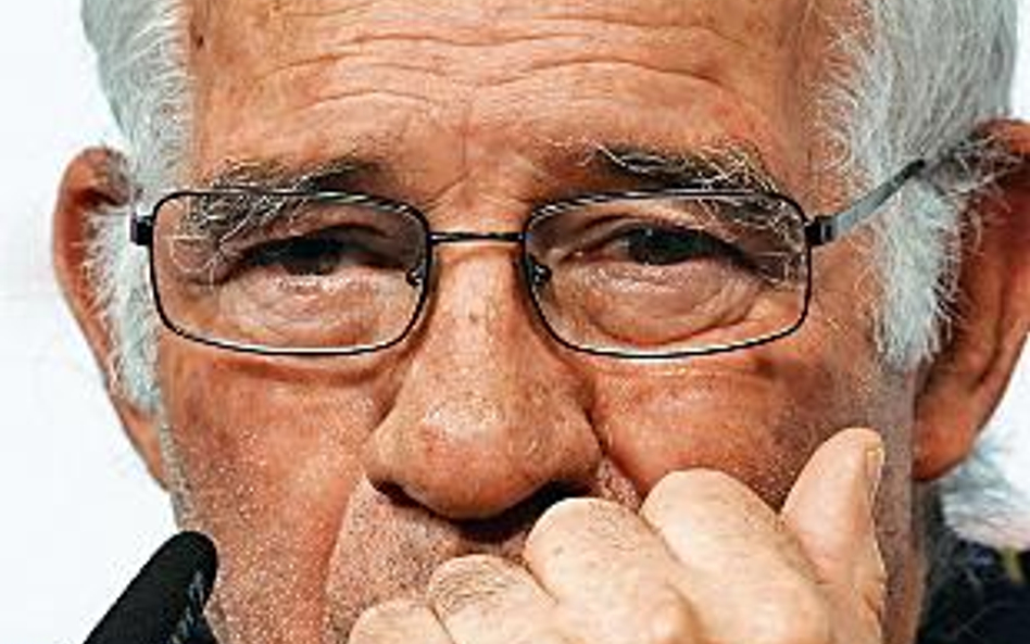Luis Aragones