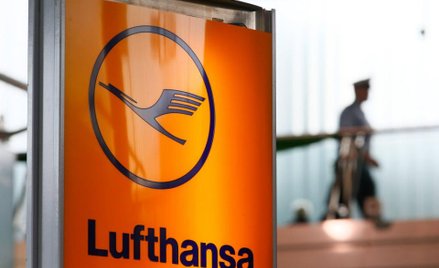 Lufthansa strajkuje ponownie