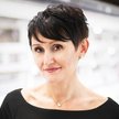 Beata Żaczek, wiceprezes Pekabeksu.