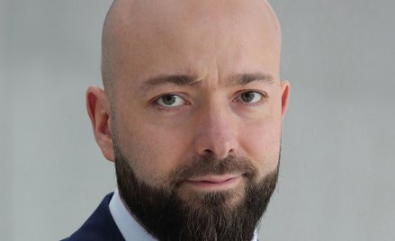 Marcin Kowalczyk, prezes Zakładów Azotowych Puławy, złożył rezygnację