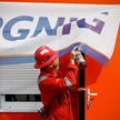 Zysk netto grupy PGNiG wzrósł w III kw. 2013 roku do 654 mln zł