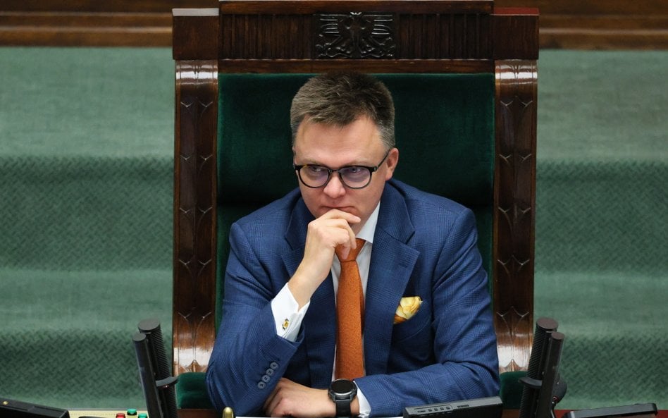 Szymon Hołownia