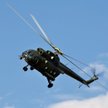 Śmigłowiec Mi-8