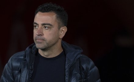 Xavi Hernandez