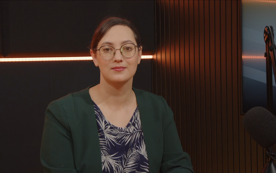 Magdalena Wilczyńska: Rumunia pokazała, co może wydarzyć się w Polsce przed wyborami prezydenckimi