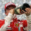 Dlaczego Raikkonen groził strajkiem