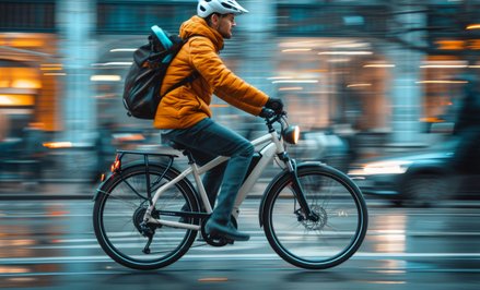 Dopłat do elektrycznych rowerów nie będzie. Program upadł jeszcze przed startem