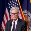 Jerome Powell, prezes Fedu