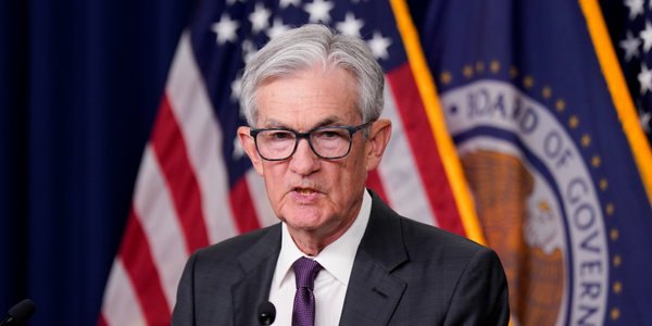 Podzielony Fed znów obniżył stopy i wznowi zakupy obligacji skarbowych