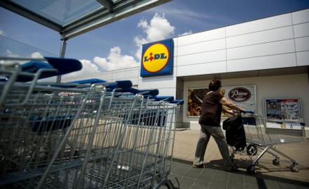 Aplikacja Lidl Plus dyskryminuje klientów? Są skargi