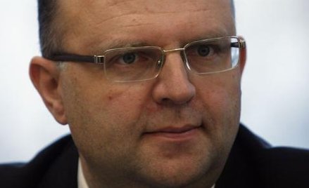 Kazimierz Michał Ujazdowski