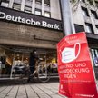 Rekordowy zysk Deutsche Banku zamiast spodziewanej straty